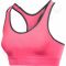 Sportinė liemenėlė  Under Armour Mid Sports Bra W 1273504-685