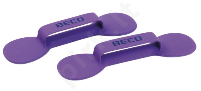 Aqua fitneso įrankiai BEFLEX 96044 77 violet