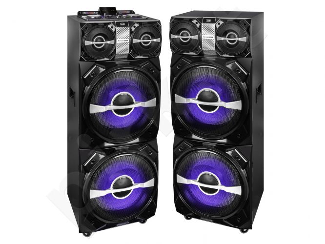 Audio sistema Trevi XF 4800 RAVE
