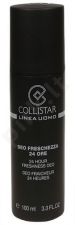 Collistar Men, 24 Hour, dezodorantas vyrams, 100ml