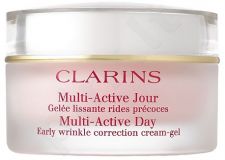 Clarins Multi-Active, dieninis kremas moterims, 50ml