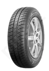 Vasarinės Dunlop SP STREETRESPONSE 2 R14