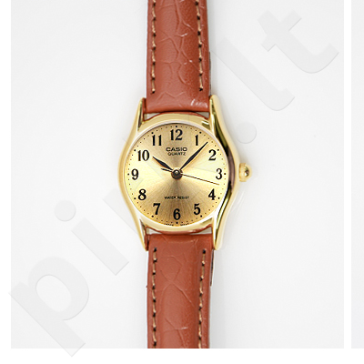 Moteriškas laikrodis CASIO LTP-1094Q-9BREF