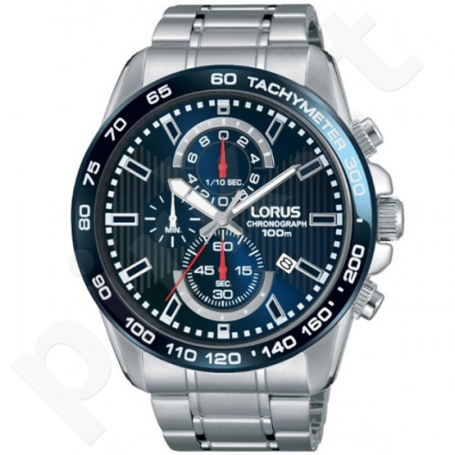 Vyriškas laikrodis LORUS RM375CX-9