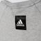 Marškinėliai Adidas ID Tee Sweat Junior BP8696