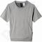 Marškinėliai Adidas ID Tee Sweat Junior BP8696