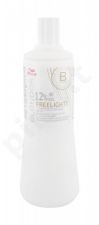 Wella Blondor Freelights, 12% 40 VOL., plaukų dažai moterims, 1000ml