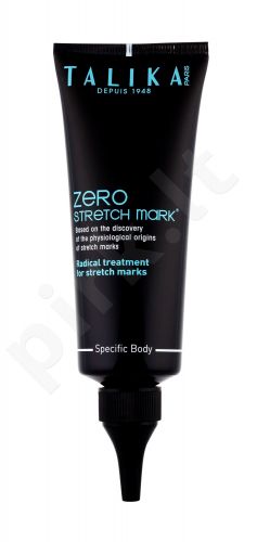 Talika Zero Stretch Mark, strijoms ir celiulitui moterims, 60ml