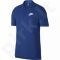 Marškinėliai Nike NSW Polo PQ Matchup M 909746-439