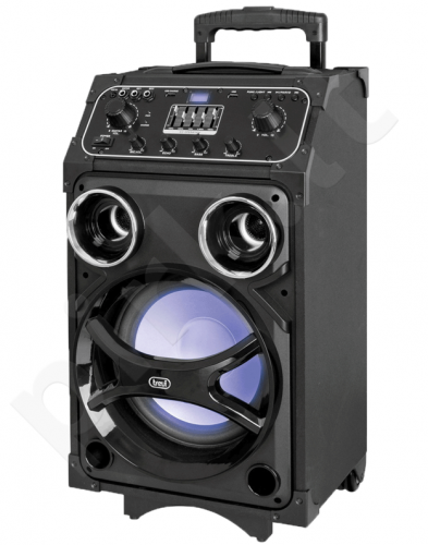 Trevi XF 1000 KB, GALINGA 