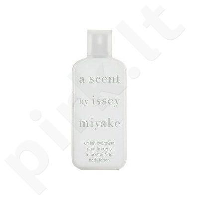Issey Miyake A Scent By Issey Miyake, kūno losjonas moterims, 200ml, (Testeris)
