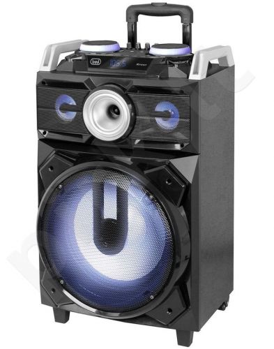 Trevi XF 1800 KB YPAČ GALINGA 