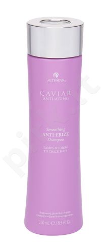 Alterna Caviar Anti-Aging, Smoothing Anti-Frizz, šampūnas moterims, 250ml
