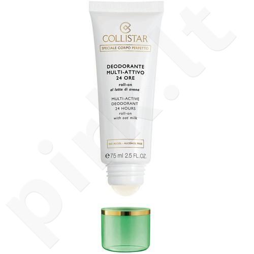 Collistar Special Perfect Body, 24 Hours, dezodorantas moterims, 75ml