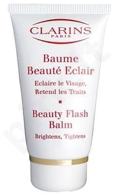 Clarins Beauty Flash Balm, kosmetika moterims, 50ml