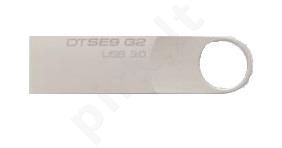 Kingston USB flash 128GB USB 3.0 DataTraveler SE9 G2 (Metal casing)