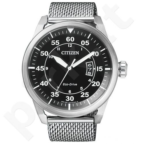 Vyriškas laikrodis Citizen AW1360-55E