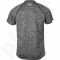 Marškinėliai treniruotėms Under Armour Tech™ Short Sleeve T-Shirt M 1228539-009