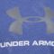 Marškinėliai treniruotėms Under Armour Sportstyle Logo M 1257615-402