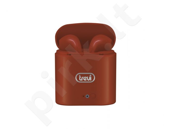 TREVI HMP 1220 AIR RED BLUETOOTH AUSINĖS