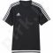 Marškinėliai futbolui Adidas Tiro 15 M S22308