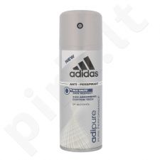 Adidas Adipure, 24H, dezodorantas vyrams, 150ml