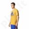 Marškinėliai Adidas Sport ID Branded Tee M BS2214