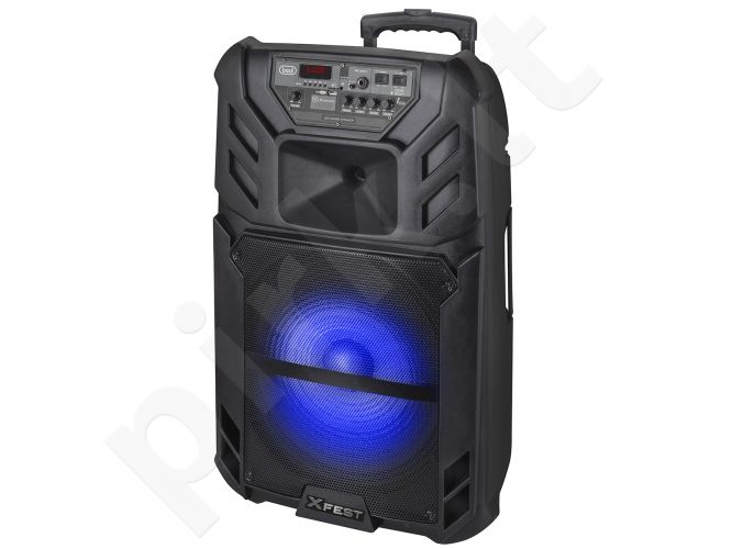 Trevi XF 1500 bluetooth audio sistema