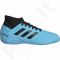 Futbolo bateliai Adidas  Predator 19.3 IN JR G25807 mėlyna