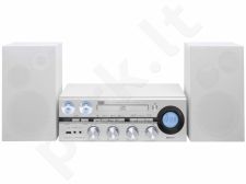 TREVI HF 1900 BT SILVER HIFI AUDIO SISTEMA