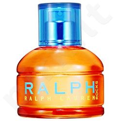 Ralph Lauren Ralph Rocks, tualetinis vanduo (EDT) moterims, 50 ml