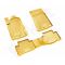 Guminiai kilimėliai 3D SSANGYONG Rexton 2006-2012, 4 pcs. /L58010B /beige