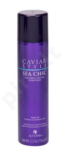 Alterna Caviar Style, Sea Chic, For Definition and plaukų formavimui moterims, 156g