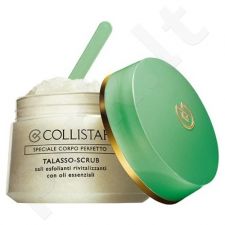 Collistar Special Perfect Body, Talasso-Scrub, kūno pilingas moterims, 700g