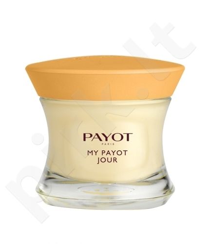 PAYOT My Payot, Daily Radiance Care, dieninis kremas moterims, 100ml