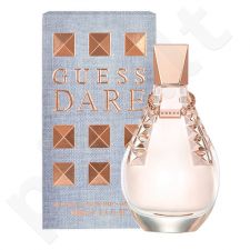 GUESS Dare, tualetinis vanduo moterims, 100ml