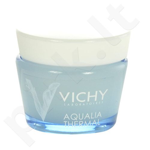 Vichy Aqualia Thermal, dieninis kremas moterims, 75ml