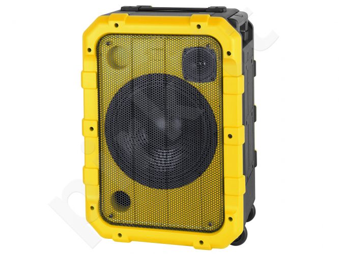 Trevi XF 1300 YELLOW bluetooth audio sistema