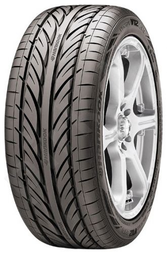 Vasarinės Hankook K110 R17