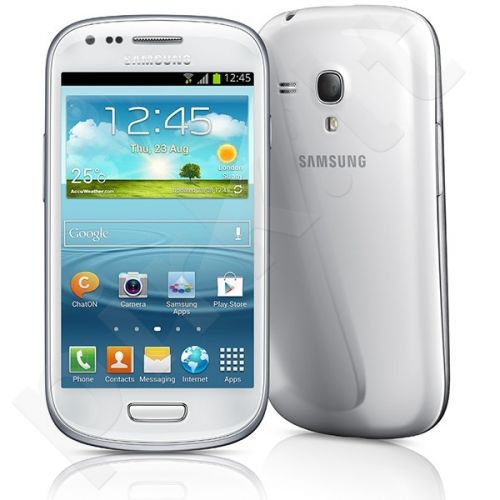 Samsung S6790 Galaxy Fame Lite White