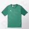 Marškinėliai futbolui Adidas Core Training Jersey Jr S22402