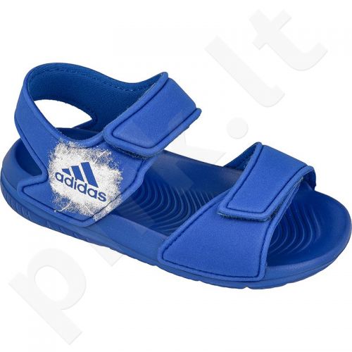 Basutės Adidas AltaSwim I Kids BA9281