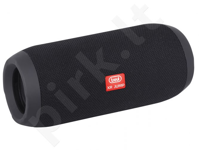 Trevi XR 84 PLUS black bluetooth garsiakalbis