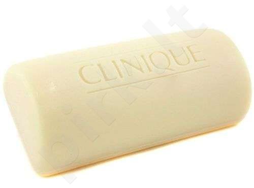 Clinique Facial Soap Mild, prausimosi muilas moterims, 100g