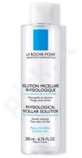 La Roche-Posay Physiological Cleansers, micelinis vanduo moterims, 400ml