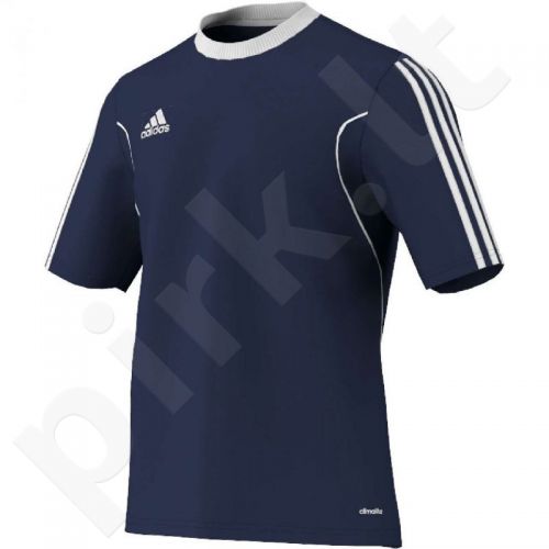 Marškinėliai futbolui adidas Squadra 13 Junior W53405