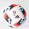 Futbolo kamuolys Adidas Fracas OMB EURO16 AO4851  2016