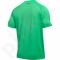 Marškinėliai treniruotėms Under Armour Tech™ Short Sleeve T-Shirt M 1228539-299