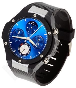 Smartwatch , Zegarek Garett Expert 15 Silver