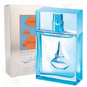 Salvador Dali Sea & Sun in Cadaques, tualetinis vanduo moterims, 100ml